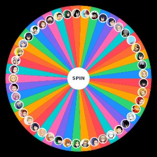 My Hero Academia Characters Random Generator