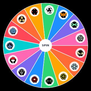 Random Shinobi Life 2 Clans Picker