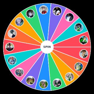 Pick a Random Todos los ben 10