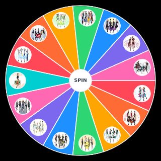 Ensemble Stars!! Units Random Generator