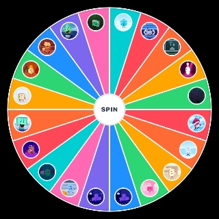 Spin the Wheel: Supernova Specialization (As of Episode 8)