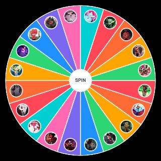 Choose a Random Helluva Boss Characters You'd Go On A Date With