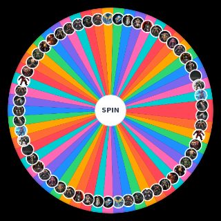 Spin the Wheel: DOOM Eternal's Demons