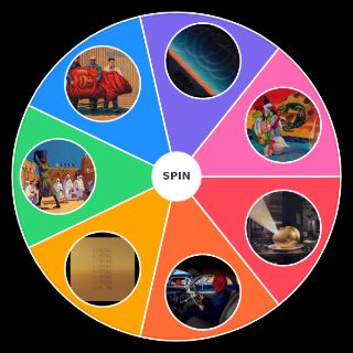 Pick a Random Mars Volta Studio Albums