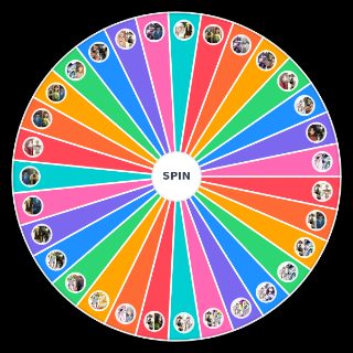 Random To be hero x ships Picker