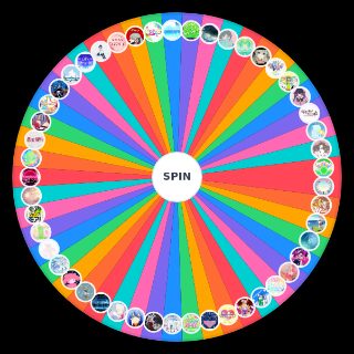 Pick a Random MORE MORE JUMP! Songs (updated 3/2/23)