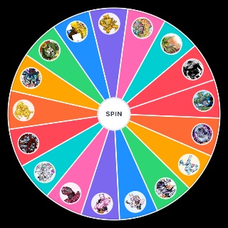 Pick a Random Jojo Villain Stand