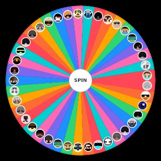 CTF PLAYER Random Generator