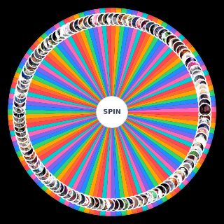 Random RPD | S1 Wheel