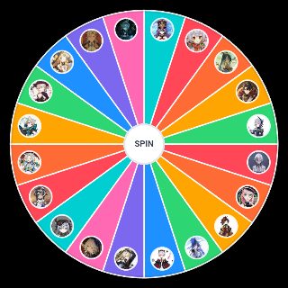 all Fontaine patch leaks characters Wheel