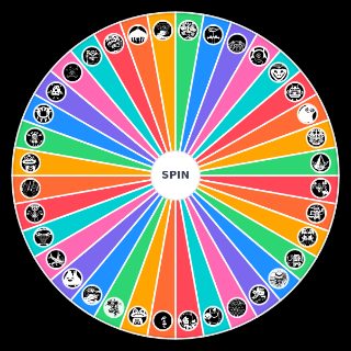 Undertale Enemies!! (Regular/Mini Boss) Random Picker