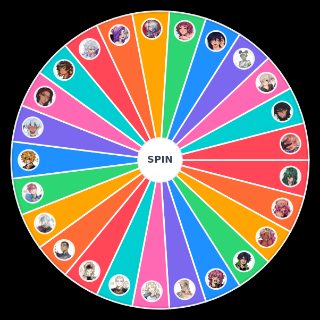 Femlock prettiest/hottest characters! Random Generator