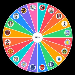 Premier league Predictor Random Generator