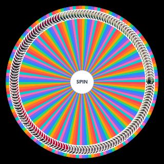 Random All Crazy Ex Girlfriend Songs Wheel