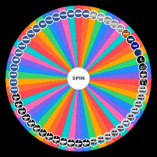 Spin the Wheel: King Krule Song