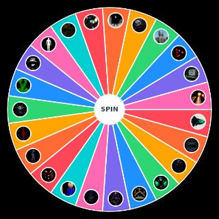 Pressure Smash or Pass Wheel