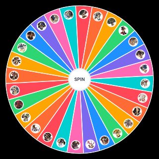 Guilty Gear XRD REV2 Random Picker