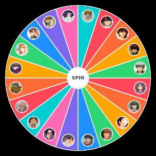Random Hikaru no Go Picker