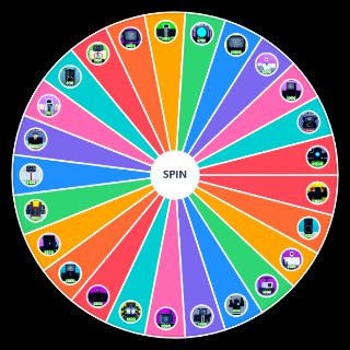 TTD Unit Random Generator