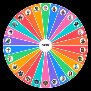 Pick a Random Link x love interests