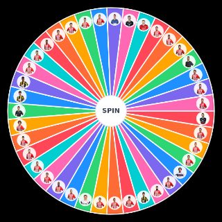 ATHLETIC CLUB 2022/23 Wheel
