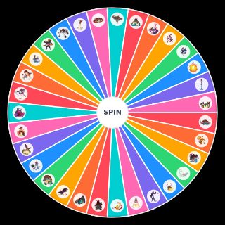 Todas las Gigamax de Pokemon Random Generator