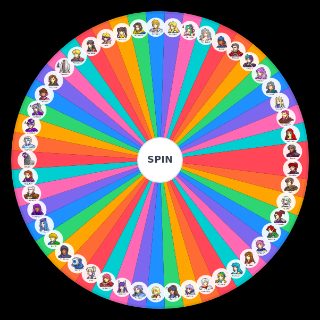 Pick a Random OC Emblem Characters (1/6/2023)