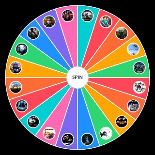 Random Tim Burton Movies Picker