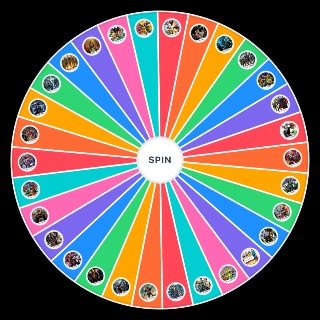 Random Superhero Teams / Groups Picker