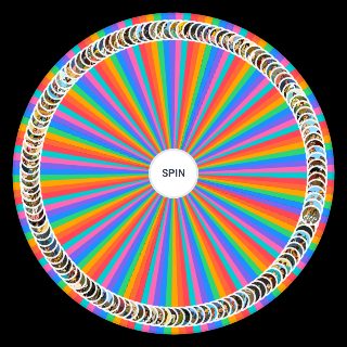 Total Drama Ship Wheel