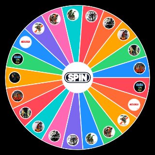 A Hideo Kojima Game Wheel