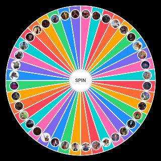 Underrated Disney and Pixar Villains Random Generator