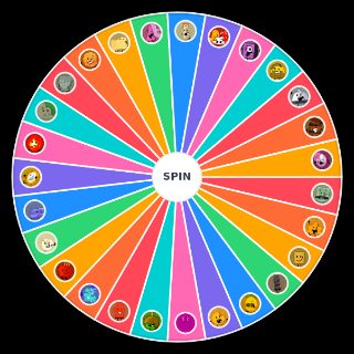 CTBC and C2BC icons Wheel
