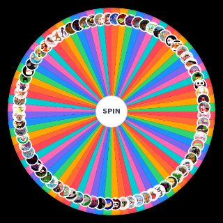 Random Slap Battles Wiki Wheel