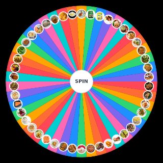 CEA MAI BUNA MANCARE Wheel