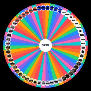 SF9 Discography Random Generator