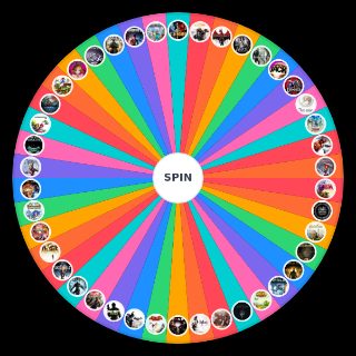 Pick a Random Video Games