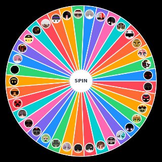 Choose a Random VANGUARD PLAYERS