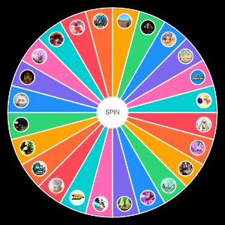 Roblox Anime Games Random Generator