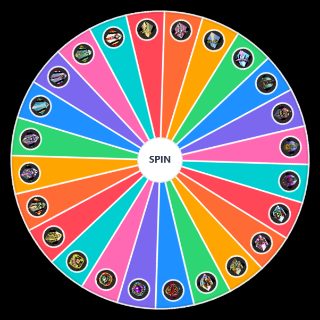 Random Hades Weapon Aspects Picker