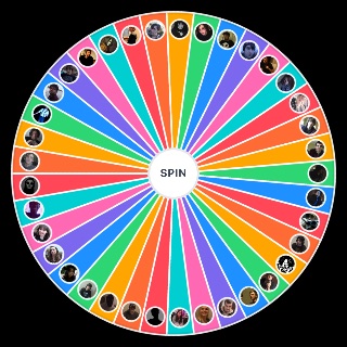 slenderverse characters Random Generator