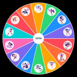 winx musa all transformations Random Picker