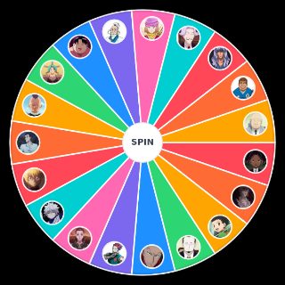 Best Hunter x Hunter Characters (Hunter Exam + Zoldyck Arc) Random Picker
