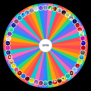 Spin the Wheel: [updated] Jumpstart Community