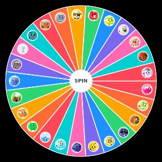 Pick a Random Generic Object Battle New Assets Icons