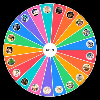 Pick a Random Dragon ball ships