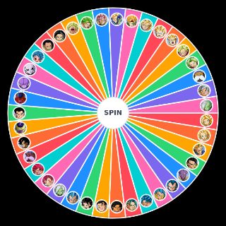 Pick a Random Budokai Tenkaichi 4 (BT4) New Characters