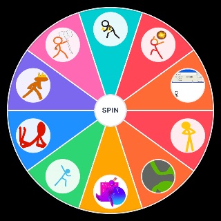 Alan becker Characters Random Generator