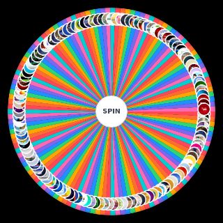 OPRAWY GRAFICZNE Wheel
