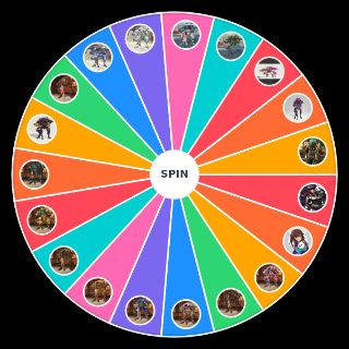 Overwatch D.Va Skins Random Generator
